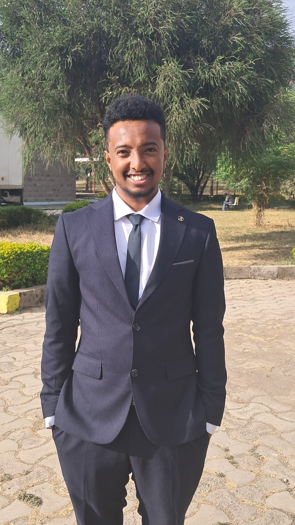 Abrham Ababu