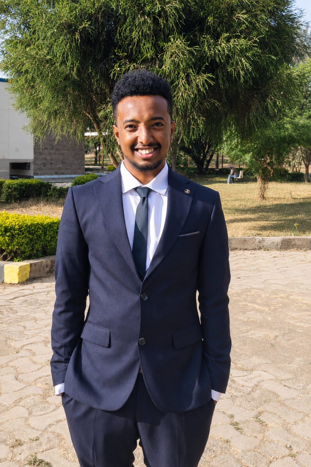 Abrham Ababu